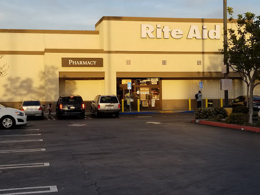 Rite Aid Pharmacy