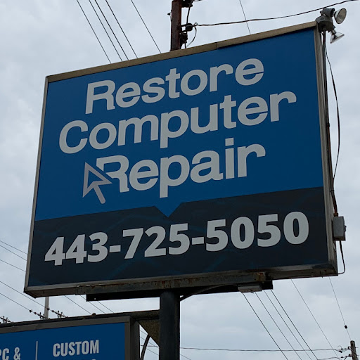 Computer Repair Service «Restore Computer Repair of Baltimore», reviews and photos, 8701 Harford Rd, Parkville, MD 21234, USA