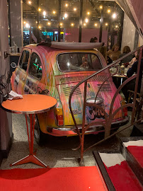 Les plus récentes photos du Restaurant italien La Manifattura à Paris - n°13