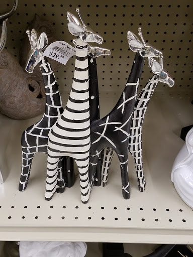 Home Goods Store «At Home», reviews and photos, 301 Noble Creek Dr, Noblesville, IN 46060, USA