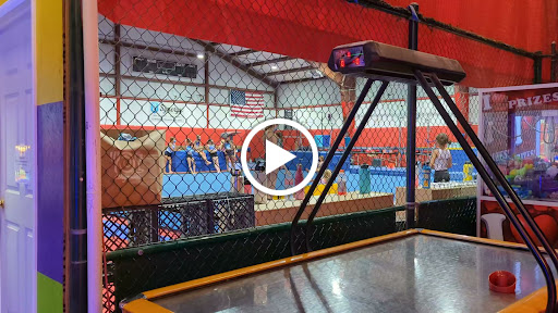 Amusement Center «Grand Slam USA», reviews and photos, 11 Lancaster Ave, Malvern, PA 19355, USA