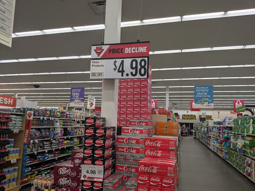 Supermarket «Hy-Vee», reviews and photos, 115 Wilmar Ave, Grand Island, NE 68803, USA