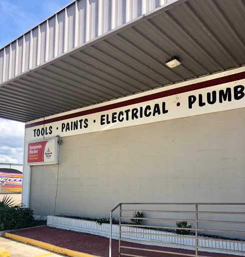 Pontchartrain Hardware/Lumber Co, 3320 Pontchartrain Dr, Slidell, LA 70458, USA, 