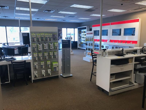 Cell Phone Store «Verizon Authorized Retailer, TCC», reviews and photos, 902 E Baltimore Pike, Kennett Square, PA 19348, USA