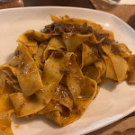 Photo n°3 de l'avis de Enzo. fait le 03/03/2024 à 08:03 sur le  Trattoria Piazza Di' Gioco à Poggibonsi