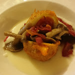 Photo n°3 de l'avis de Michele.. fait le 20/01/2019 à 17:17 sur le  Dal Contadino à Vo'