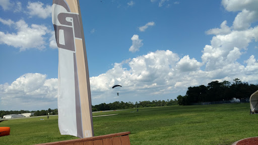 American Restaurant «Airport Restaurant & Gin Mill», reviews and photos, 1120 Airport Terminal Dr, DeLand, FL 32724, USA