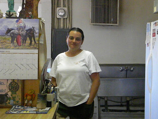 Coffee Shop «Morning Star Cafe», reviews and photos, 10428 AZ-92 # B, Hereford, AZ 85615, USA