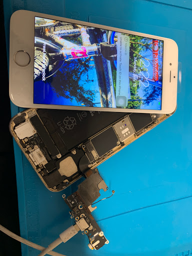 Cell Phone Store «Ace Wireless», reviews and photos, 422 E Derby Ave, Auburndale, FL 33823, USA