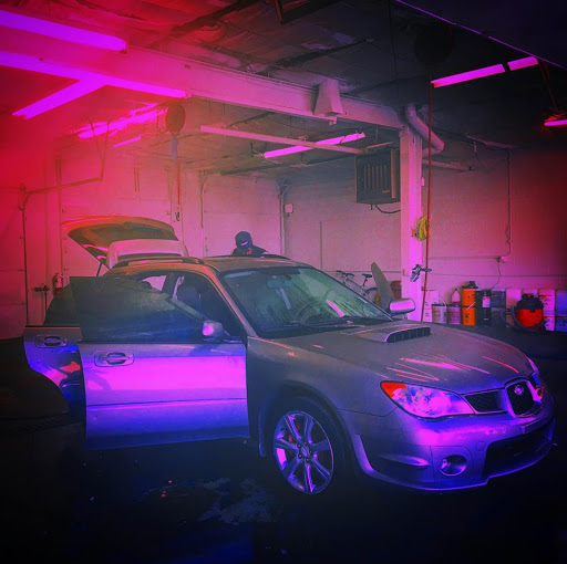 Used Car Dealer «Groove Used Cars», reviews and photos, 4651 S Broadway, Englewood, CO 80113, USA