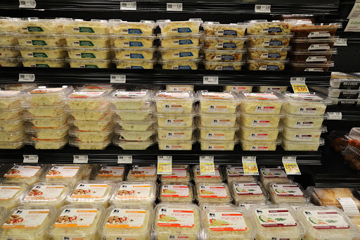 Grocery Store «Food Lion», reviews and photos, 2655 Annapolis Rd, Hanover, MD 21076, USA