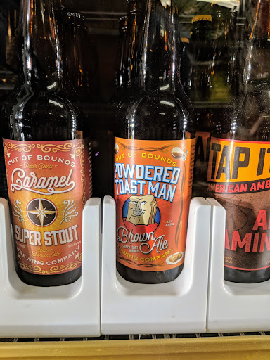 Grocery Store «Glenshire General Store», reviews and photos, 10095 Dorchester Dr A, Truckee, CA 96161, USA