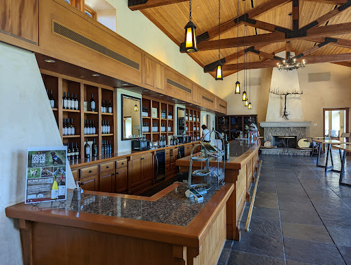 Winery «St Francis Winery & Vineyards», reviews and photos, 100 N Pythian Rd, Santa Rosa, CA 95409, USA
