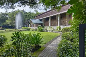 The Gazebo Heritage image