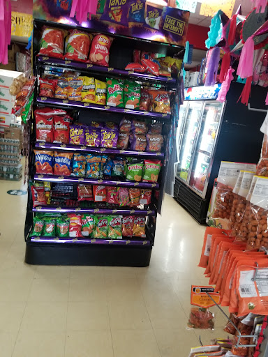 Mexican Grocery Store «Ranchito Super Store», reviews and photos, 4120 SW Cedar Hills Blvd, Beaverton, OR 97005, USA