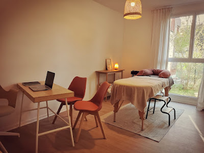 VILLA FAMILLE Centre pluridisciplinaire de santé spécialisé en périnatalité - maternité - petite enfance (0-6 ans) à Saint-Orens-de-Gameville