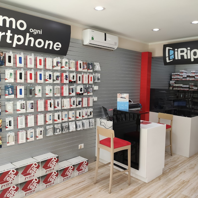 iRiparo Store Prato