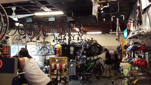 Kyle's Bike Shop