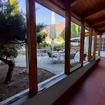 Photo n°4 de l'avis de Elena.. fait le 23/08/2022 à 20:59 sur le  Airport Hotel Filder Post à Stuttgart