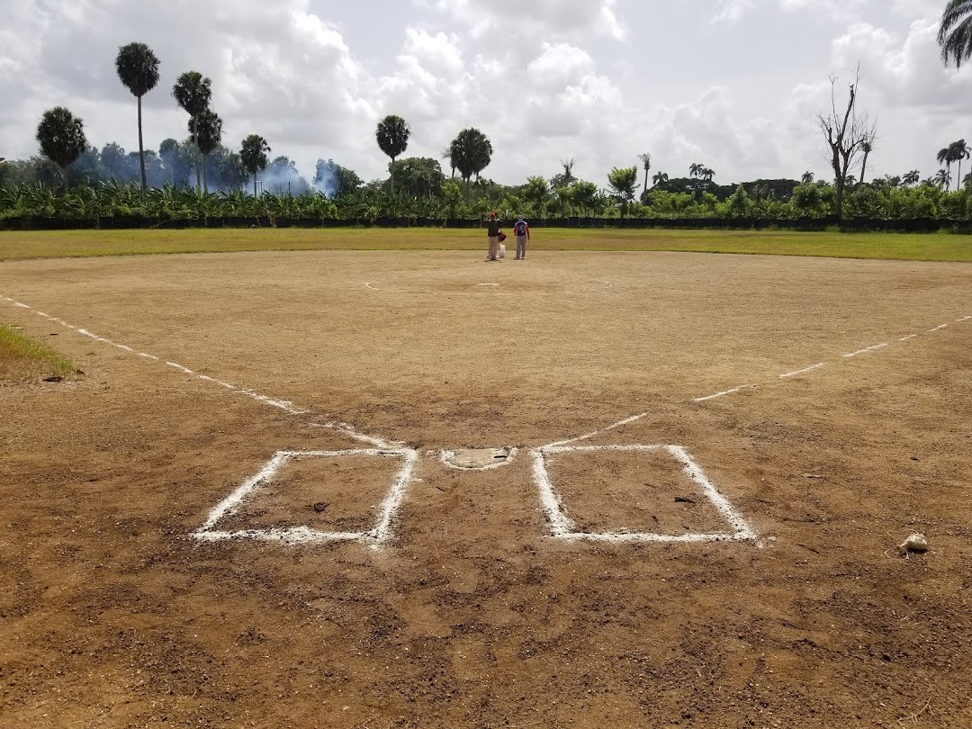 Play de La Laguna, La Vega