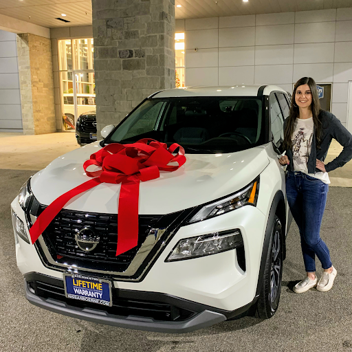 Nissan Dealer «Nissan of Boerne», reviews and photos, 31805 Interstate 10 Frontage Rd, Boerne, TX 78006, USA