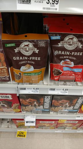 Grocery Store «Food Lion», reviews and photos, 1941 S Church St, Smithfield, VA 23430, USA