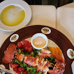 Photo n°2 de l'avis de S. fait le 09/03/2024 à 20:25 sur le  Harry's Bar à Rome