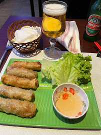 Plats et boissons du Restaurant vietnamien Délices d'Asie à Coutras - n°5