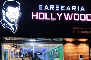 Barbearia Hollywood image