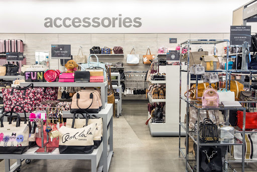 Department Store «Nordstrom Rack Downtown San Francisco», reviews and photos, 555 9th St, San Francisco, CA 94103, USA