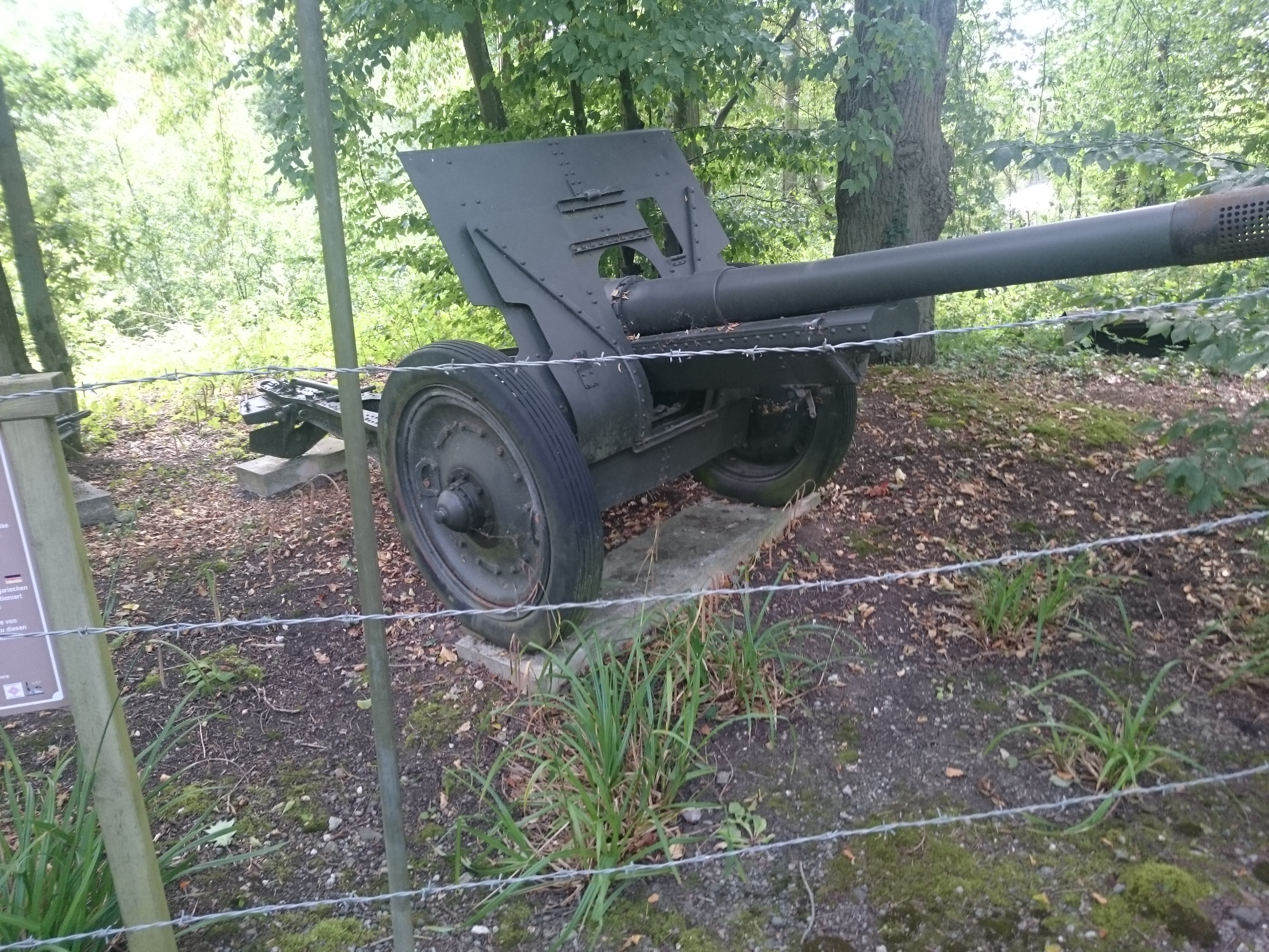 Photo n° 11 de l'avis de Matthieu.O fait le 08/08/2018 à 17:09