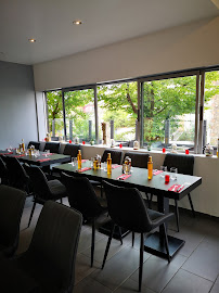 Atmosphère du Restaurant italien Bon Gusto à Montreuil - n°2