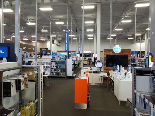 Electronics Store «Best Buy», reviews and photos, 200 Colma Blvd, Colma, CA 94014, USA