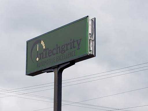 Auto Repair Shop «InTechgrity Automotive Excellence», reviews and photos, 4912 S Federal Blvd, Englewood, CO 80110, USA