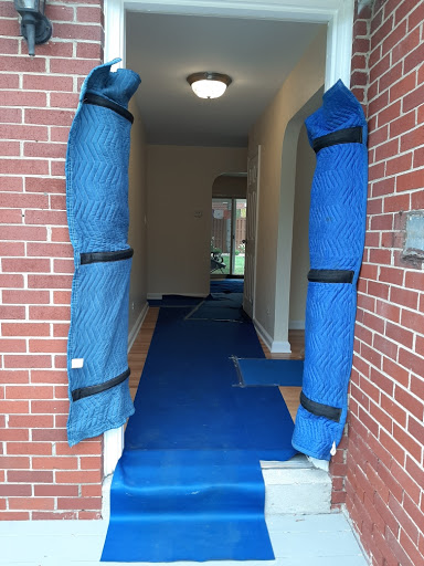 Moving and Storage Service «Ampol Moving, Inc.», reviews and photos, 3008 Lynn Ct, Mt Prospect, IL 60056, USA