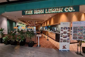 NALE - The Nasi Lemak Company, Central Icity image