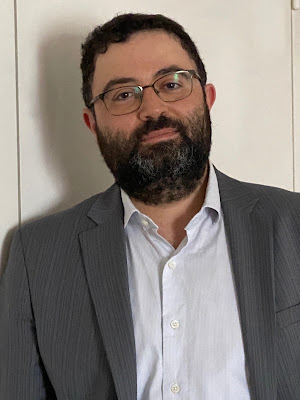 Riahi Mickaël François à Paris