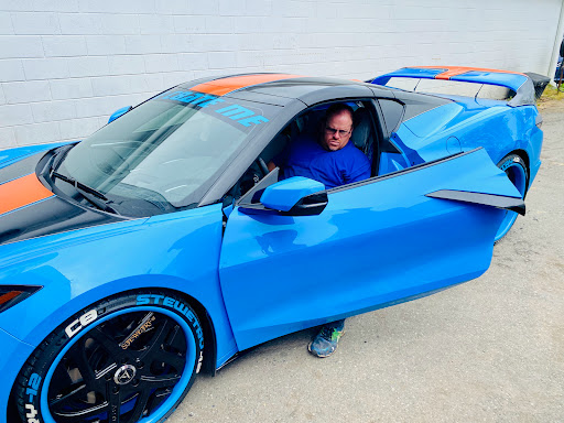 Auto Repair Shop «Custom Performance Center - Auto Repair & Towing», reviews and photos, 4310 Crain Hwy, White Plains, MD 20695, USA