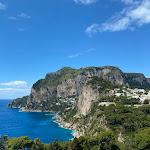 Photo n°1 de l'avis de Zoë.a fait le 09/05/2024 à 09:13 sur le  Hotel Villa Brunella à Capri