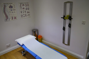 Rushmere Physiotherapy Clinic