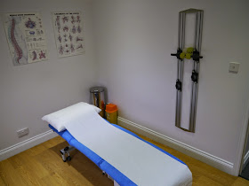 Rushmere Physiotherapy Clinic