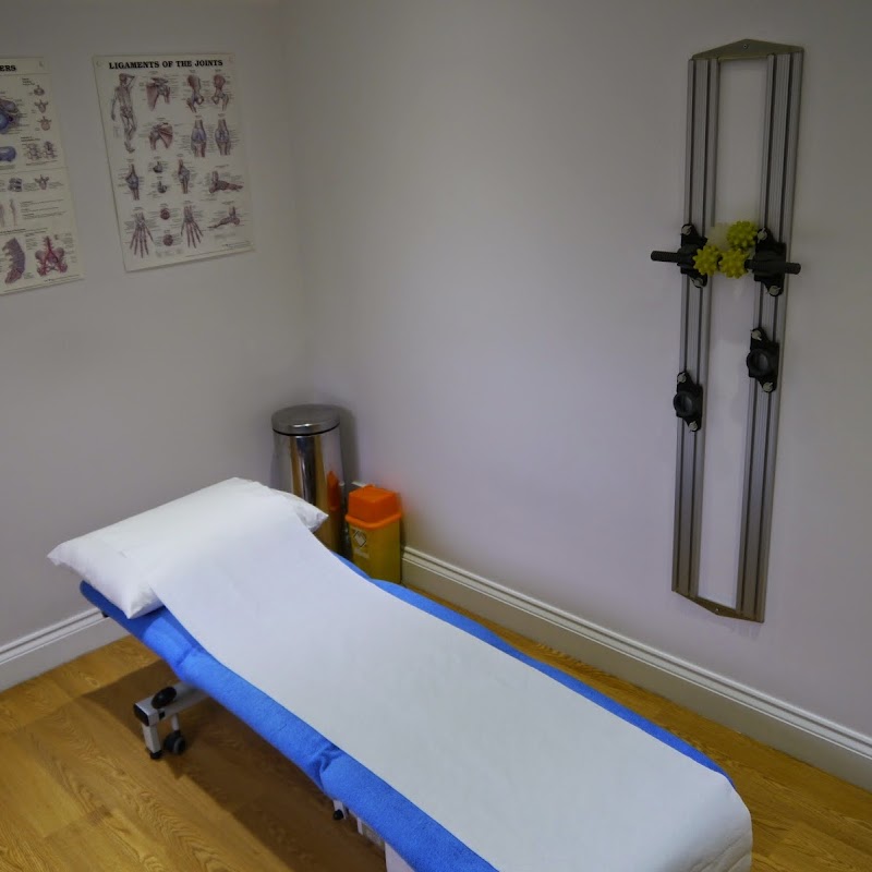 Rushmere Physiotherapy Clinic