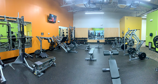 Gym «Anytime Fitness», reviews and photos, 27 S Gateway Dr, Fredericksburg, VA 22406, USA
