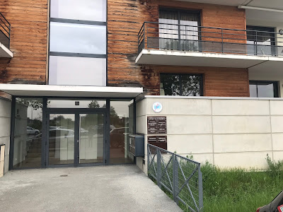 Romain DESCHAMPS - Masseur-kinésithérapeute à Oberhausbergen