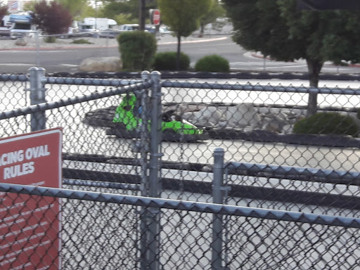 Amusement Center «Grand Adventure Land», reviews and photos, 2500 E 2nd St, Reno, NV 89595, USA