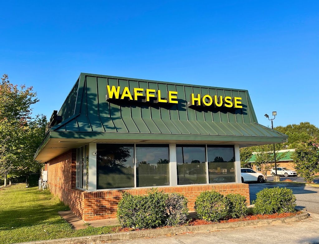 Waffle House 30518