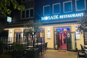 Restaurant Mosaik image
