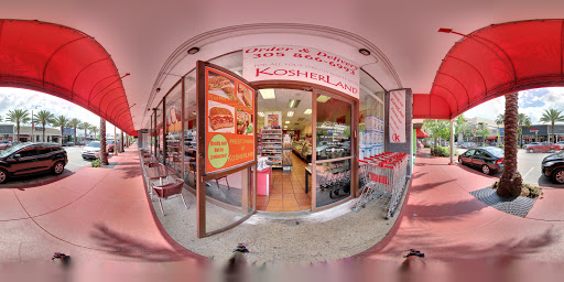 Kosher Grocery Store «KOSHERLAND», reviews and photos, 9467 Harding Ave, Surfside, FL 33154, USA