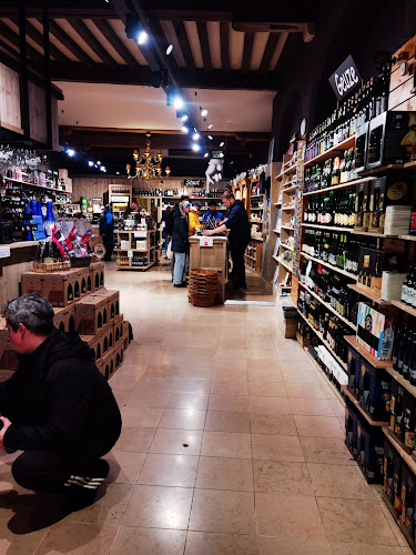 Beoordelingen van The Bottle Shop in Brugge - Slijterij