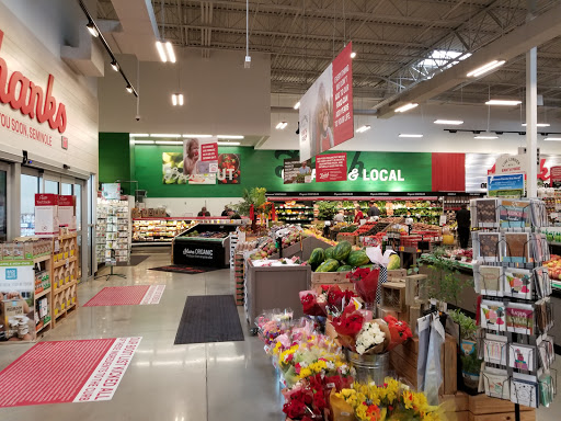 Supermarket «Earth Fare», reviews and photos, 7774 113th St N, Seminole, FL 33772, USA